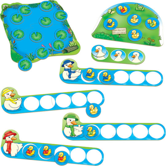 Orchard Educational Game Knowledge for 3-6 Years Old