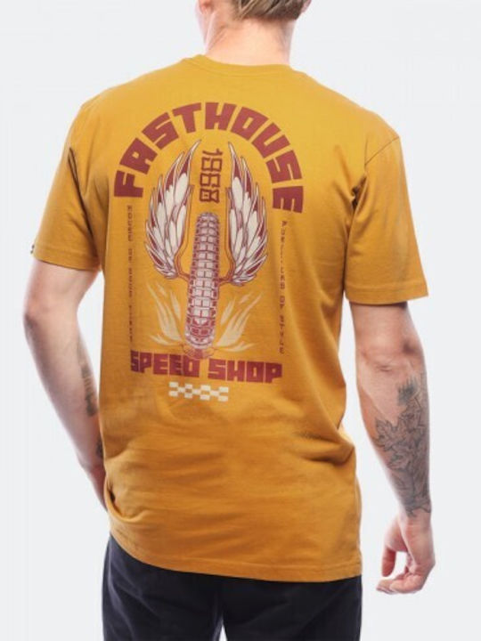 Fasthouse