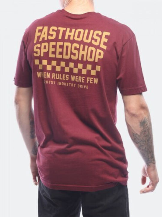 Fasthouse Fasthouse