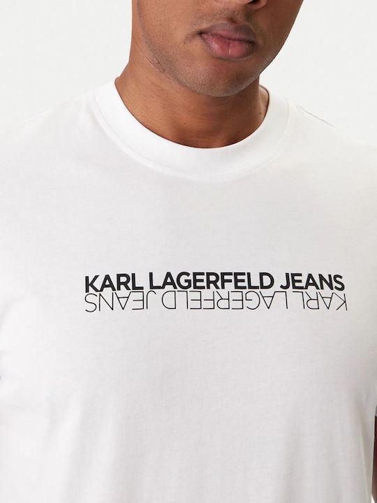 T-shirt White