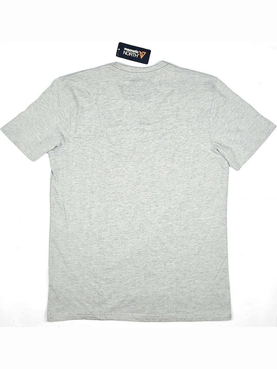 T-Shirt Gray