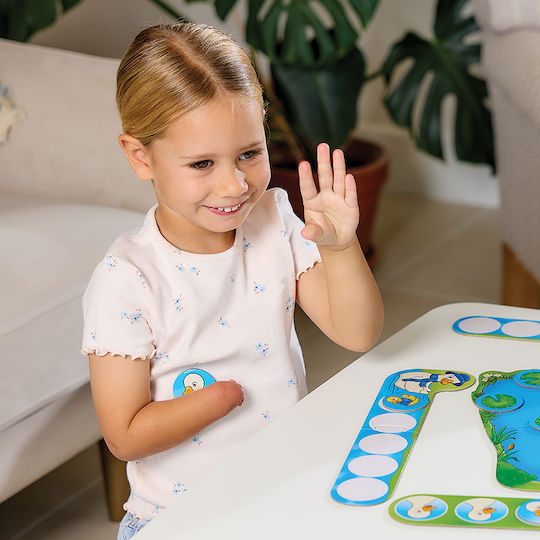 Orchard Educational Game Knowledge for 3-6 Years Old
