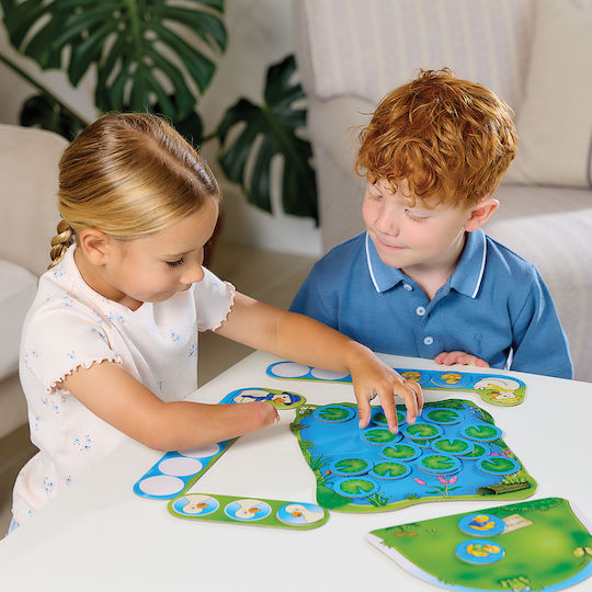 Orchard Educational Game Knowledge for 3-6 Years Old