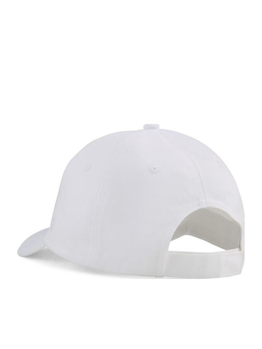 PUMA Παιδικό Καπέλο Jockey No.1 PUMA Παιδικό Καπέλο Jockey No.1