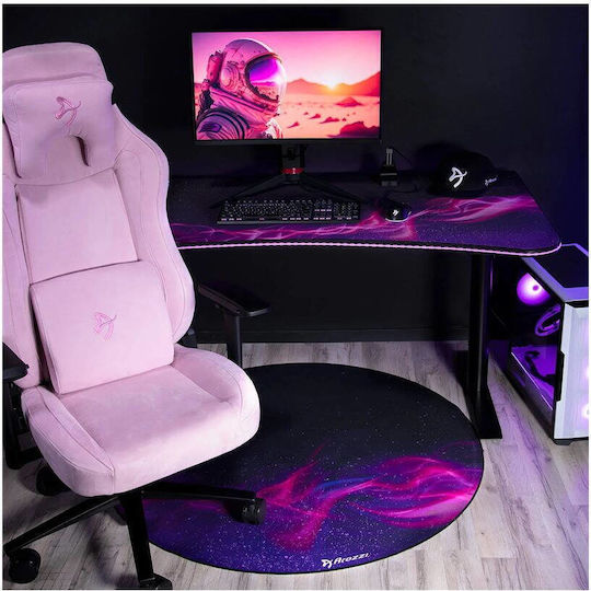 Arozzi Protecție Pardoseală Birou AZ-ZONA-PAD-GALAXY