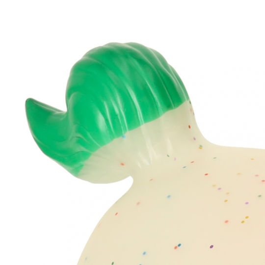 ikonka Săritori Unicorn Pentru 3+ Ani Roz 47 cm