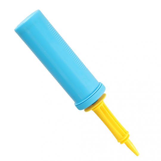 ikonka Săritori Căluț Pentru 3+ Ani Gri 55 cm