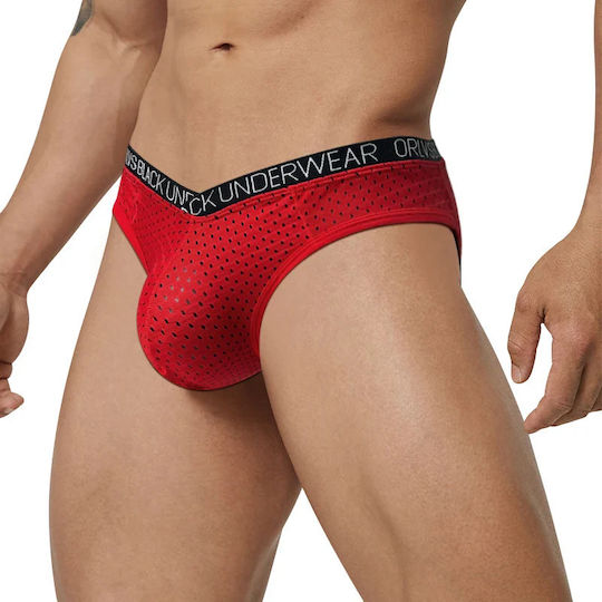 Kinksters Червен