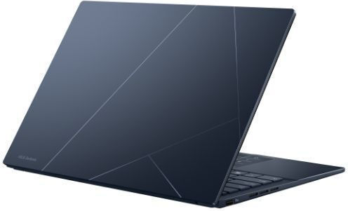 Asus Zenbook 14 UX3405CA-OLED-SU752X 14" OLED 120Hz (Ultra 9-285H/32GB/1TB SSD/W11 Pro) Ponder Blue (GR Keyboard)