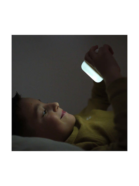 Cloud b Night Light LED Unicorn Lily Power Pink