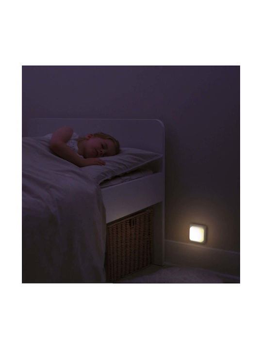 Cloud b Night Light LED Unicorn Lily Power Pink