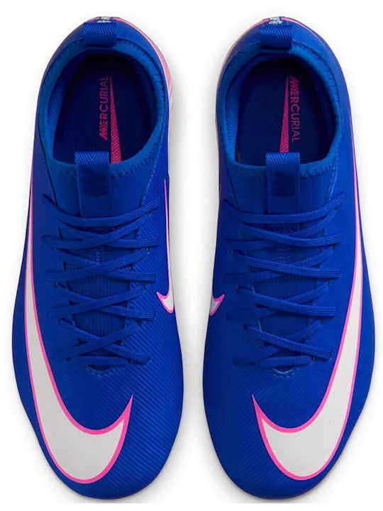 Nike Mercurial Vapor 16 Academy Μπλε
