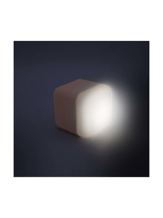 Cloud b Night Light LED Unicorn Lily Power Pink
