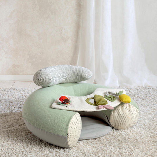 Mamas & Papas Activity Pillow for Newborns