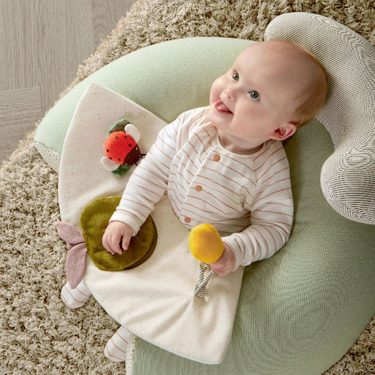 Mamas & Papas Activity Pillow for Newborns