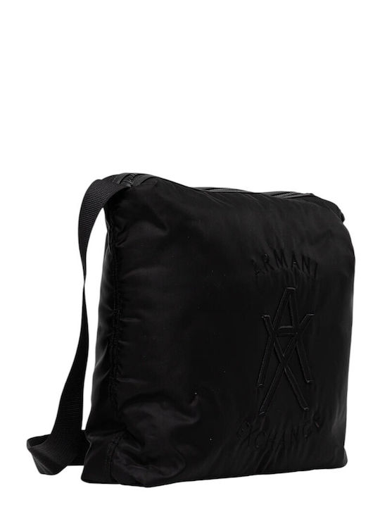 Men's Bag Shoulder / Crossbody Black
