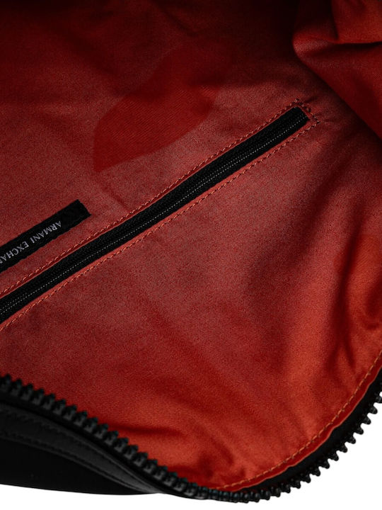 Men's Bag Shoulder / Crossbody Black