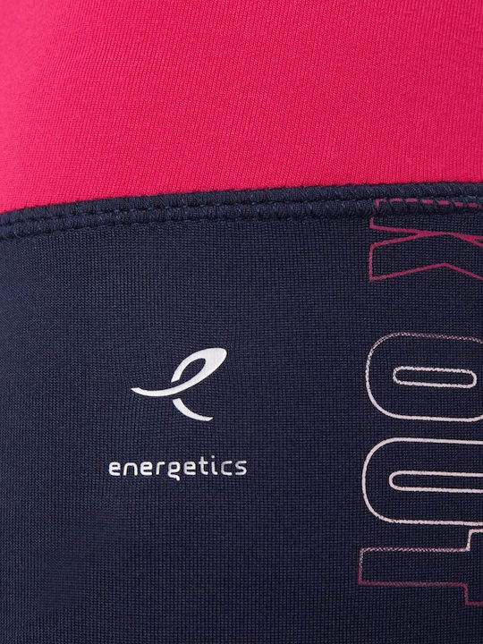 Energetics