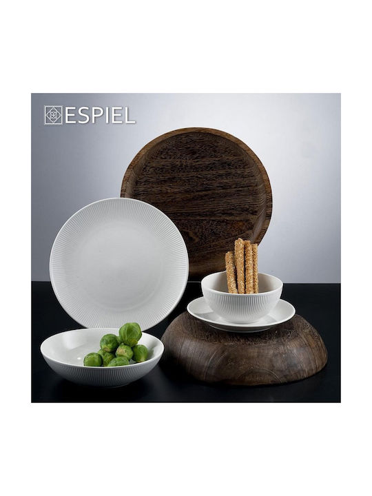 Espiel Sense Μπωλ Σερβιρίσματος Στρογγυλό με Διάμετρο 15εκ. 4τμχ Espiel Sense Μπωλ Σερβιρίσματος Στρογγυλό με Διάμετρο 15εκ. 4τμχ