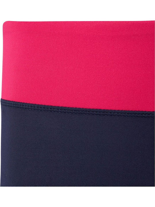Kids Legging Long Navy Blue