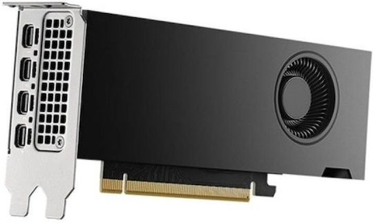Dell RTX 2000 Ada 16GB GDDR6 Graphics Card