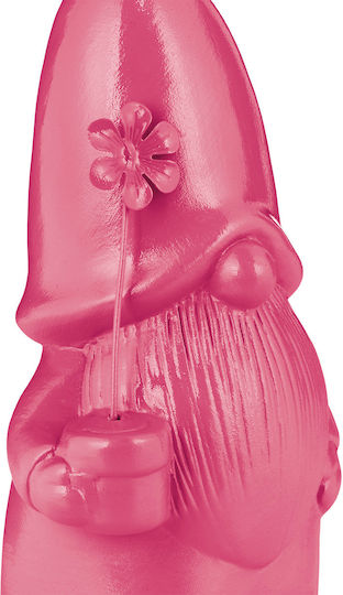 Butlers Decorative Figure Made of Ceramic Material Henry 13x13x13cm