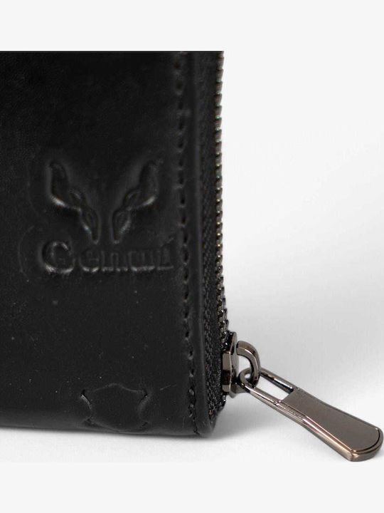 Genui Leather