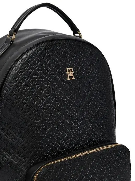 Tommy Hilfiger Daily Μαύρο Tommy Hilfiger Daily Μαύρο