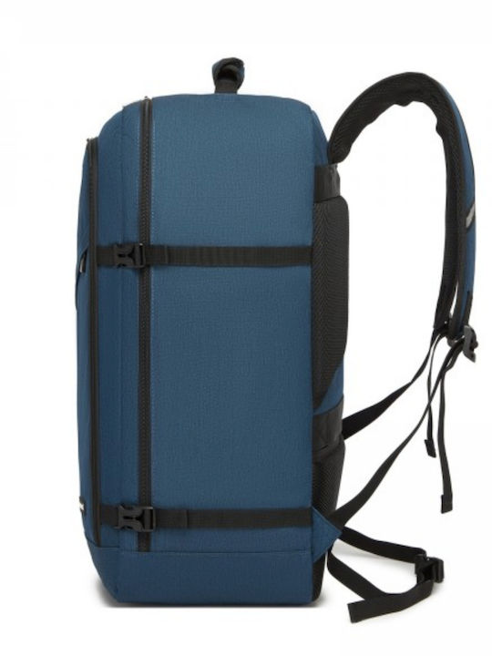 Miss Lulu Rucksack Marineblau