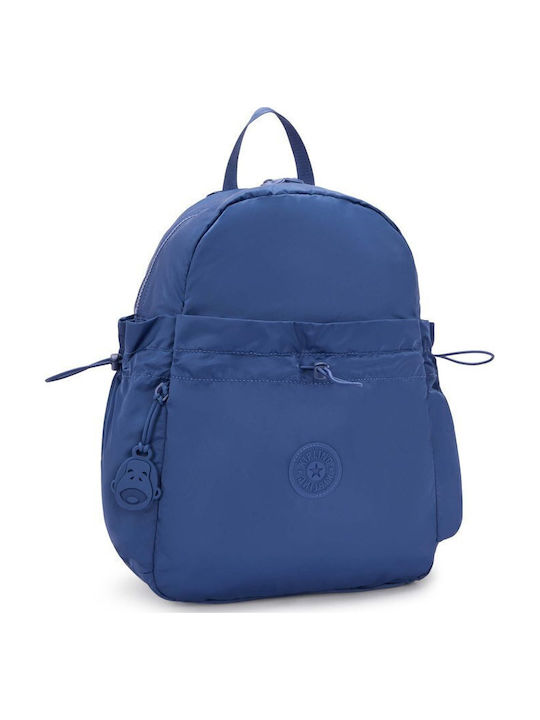 Kipling Rucksack Blau