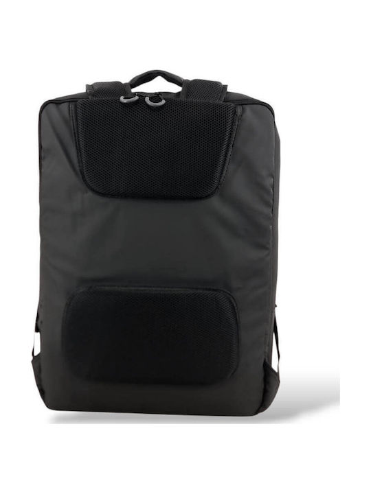 Diplomat Backpack Αδιάβροχο 40lt Μαύρο