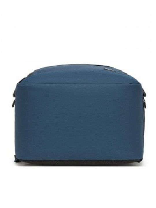 Miss Lulu Rucksack Marineblau