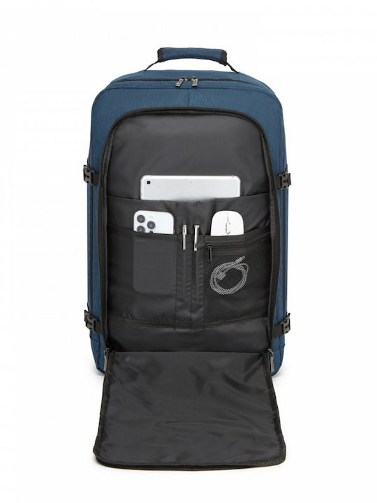 Miss Lulu Rucksack Marineblau
