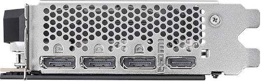 MSI GeForce RTX 5060 Ti 8GB GDDR7 Shadow 3X OC CLASSIC Grafikkarte