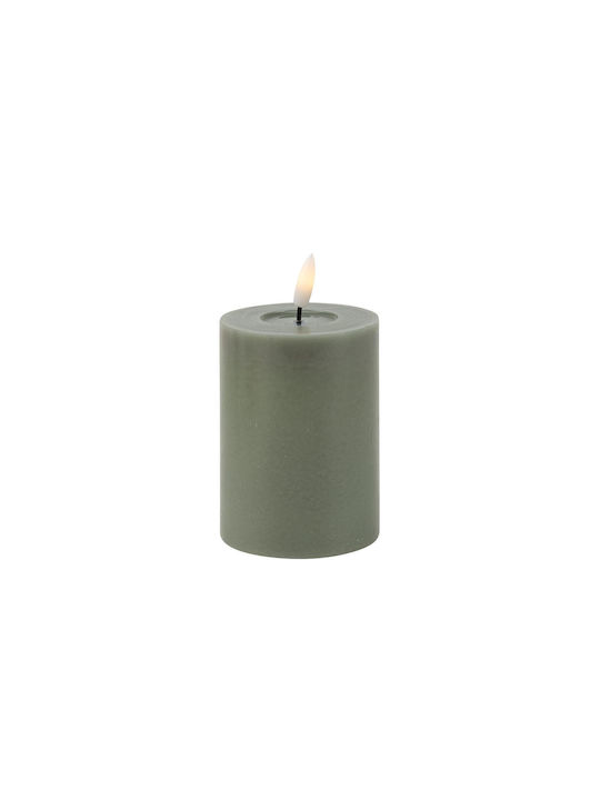 Beauty Home Dekorative Lampe Wachs-Politur
