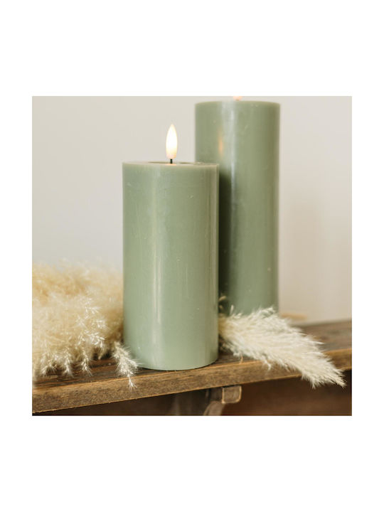 Beauty Home Decorative Lamp Wax Polish