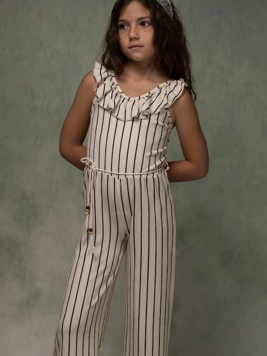 Kinder Overall MEHR