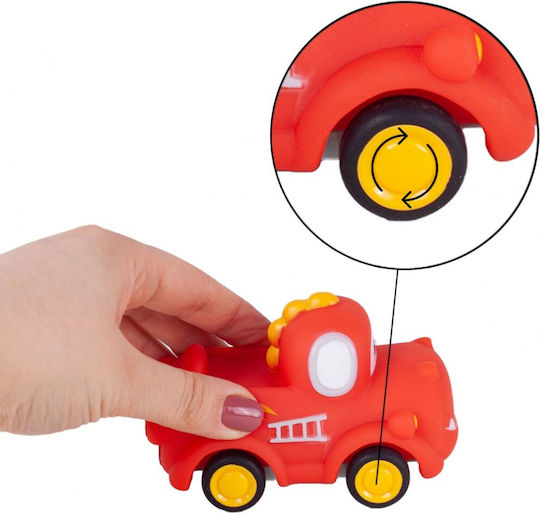 MalPlay Fahrzeug für 18++ Monate