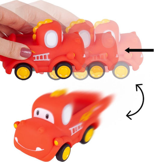 MalPlay Fahrzeug für 18++ Monate