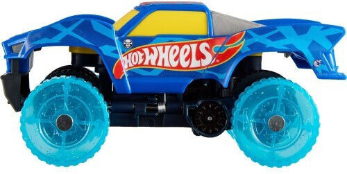 Hot Wheels Let's Race Activate Αυτοκινητάκι 1:32
