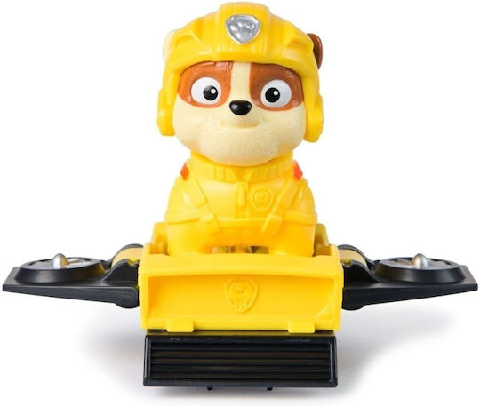 Spin Master Paw Patrol Rubble Hoverboard For Age 3+