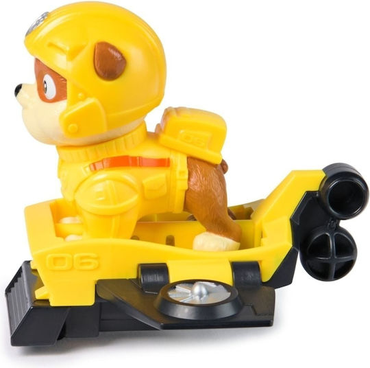 Spin Master Paw Patrol Rubble Hoverboard For Age 3+