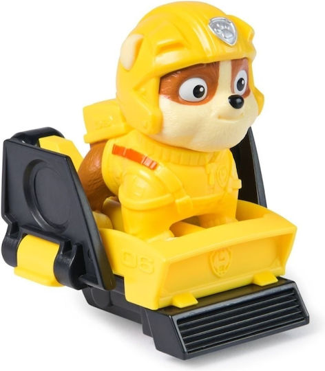 Spin Master Paw Patrol Rubble Hoverboard For Age 3+