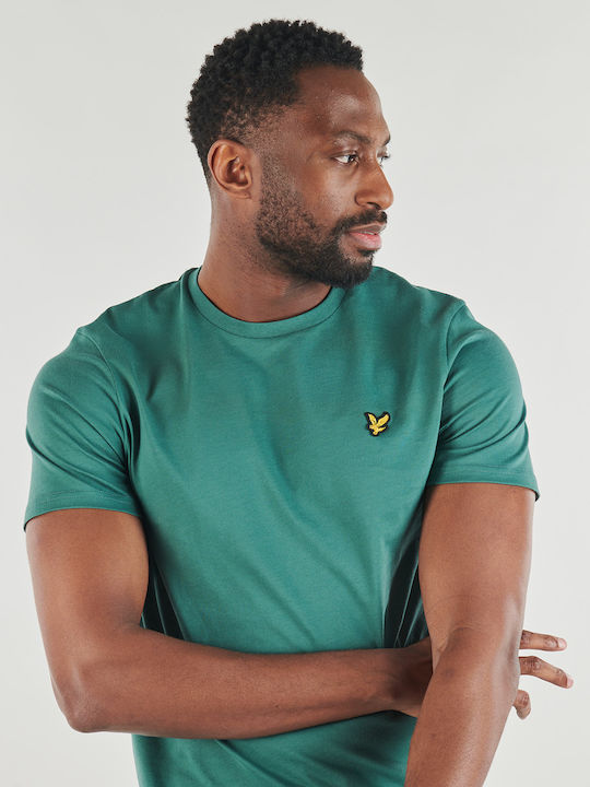 Tricou Verde