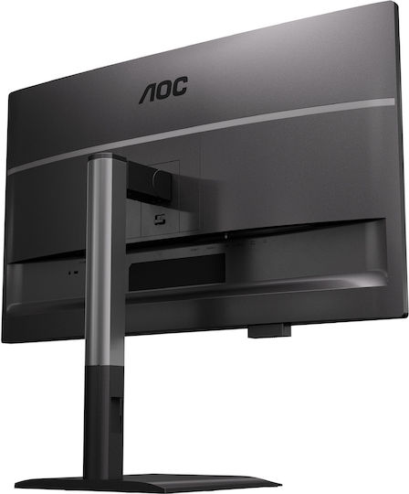 AOC Q27P4U IPS HDR Monitor 27" QHD 2560x1440 with Response Time 4ms GTG