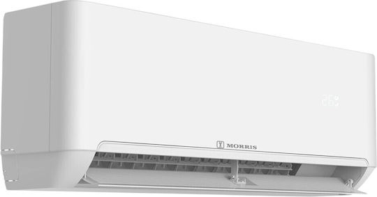 Set Morris Multi Mmsi-26001 X 2 + Mmsi-35002 + Mmou-95010