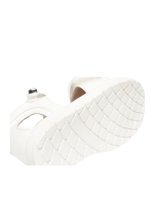 Kids' Sandals White