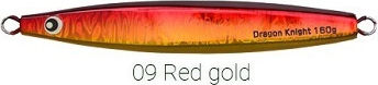 Falcon Künstlicher Köder Schieberegler 130gr Green Gold