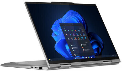 Lenovo ThinkPad X1 2-in-1 Gen 9 14" IPS FHD+ Touchscreen (Ultra 7-155U/16GB/1TB SSD/W11 Pro) (US Keyboard)