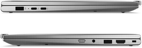 Lenovo ThinkPad X1 2-in-1 Gen 9 14" IPS FHD+ Touchscreen (Ultra 7-155U/16GB/1TB SSD/W11 Pro) (US Keyboard)